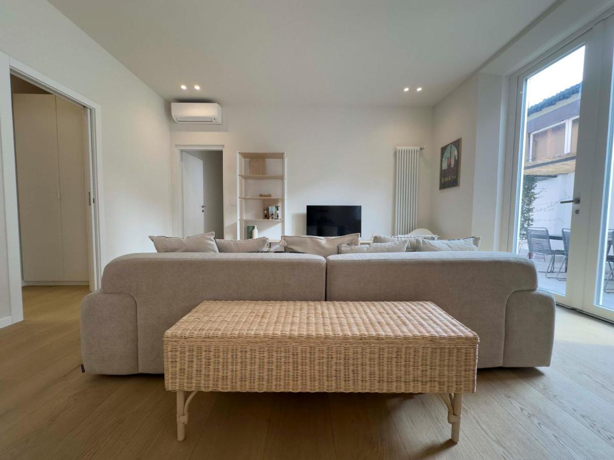 Realkasa Charming Luxury Apt. Μπολόνια Εξωτερικό φωτογραφία