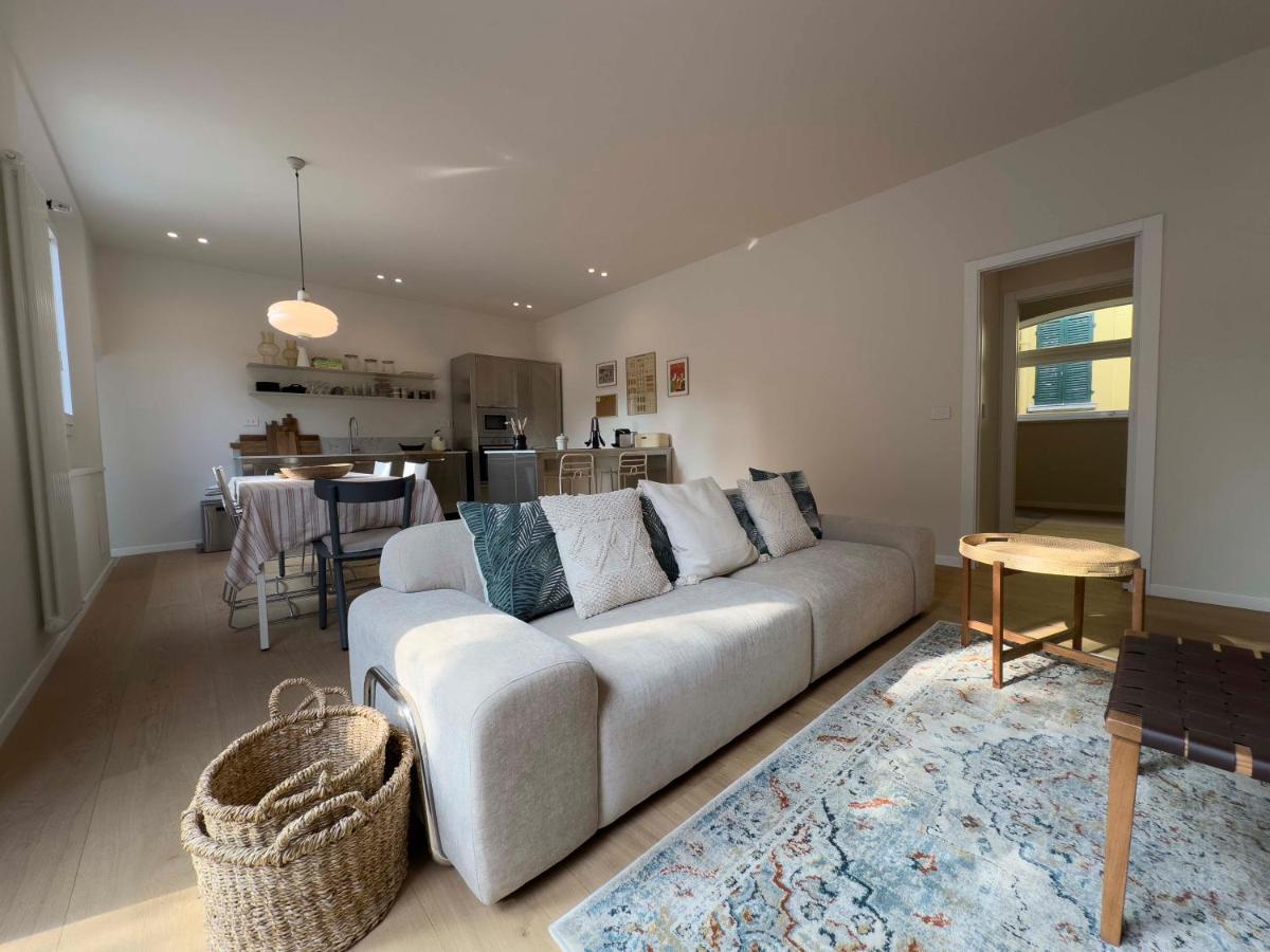 Realkasa Charming Luxury Apt. Μπολόνια Εξωτερικό φωτογραφία